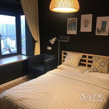 常州无色无味无我公寓(诗草堂植物焕肤馆分店)酒店提供图片