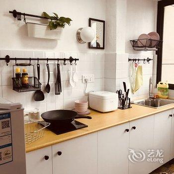 常州无色无味无我公寓(诗草堂植物焕肤馆分店)酒店提供图片