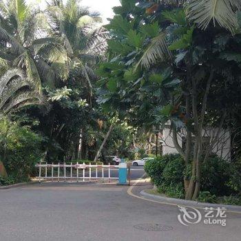 琼海博鳌亚洲湾度假别墅酒店提供图片