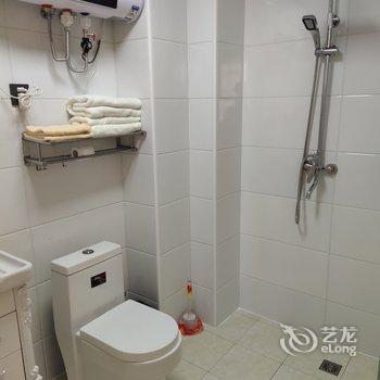 大庆蓝梦公寓酒店提供图片