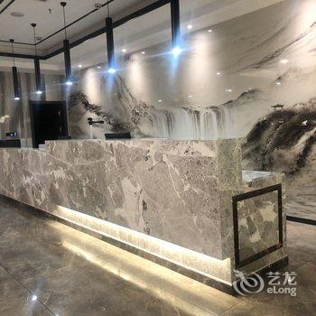 阿拉山口海星精品酒店酒店提供图片