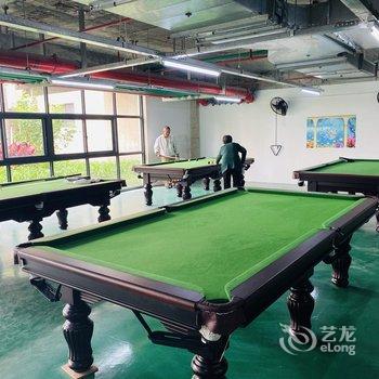 儋州斯维登服务公寓酒店提供图片