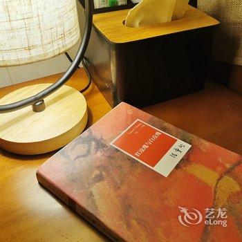 扬州水瓶座潘潘客栈(南河下分店)酒店提供图片