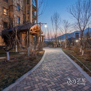 怀来奶思民宿酒店提供图片