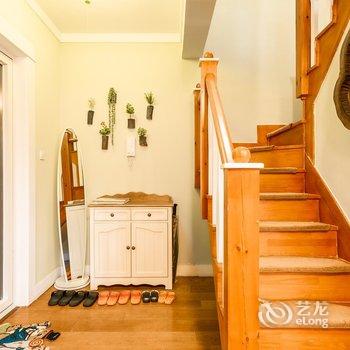 怀来奶思民宿酒店提供图片