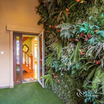 怀来奶思民宿酒店提供图片