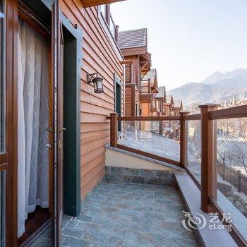 怀来奶思民宿酒店提供图片