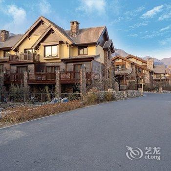 怀来奶思民宿酒店提供图片