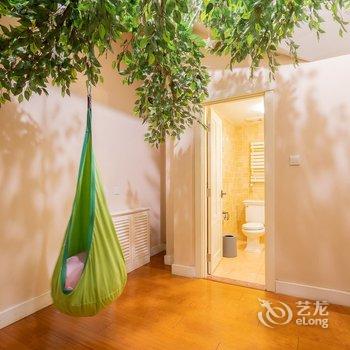 怀来奶思民宿酒店提供图片