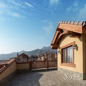 怀来奶思民宿酒店提供图片