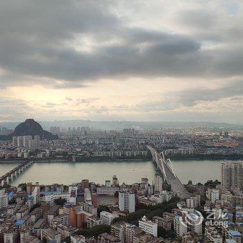 柳州携诚精品民宿酒店提供图片