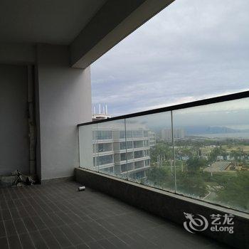 陵水王雄坚公寓酒店提供图片
