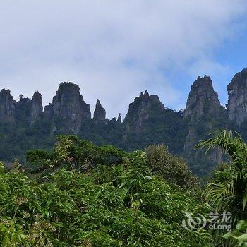 海边仙境公寓(保亭团结北路店)酒店提供图片