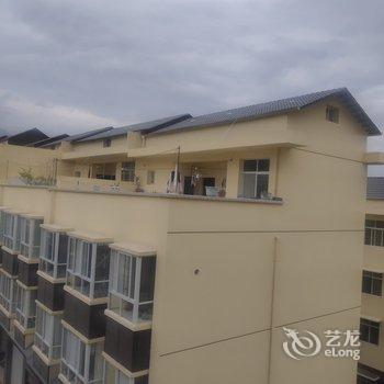 雅安川师公寓酒店提供图片