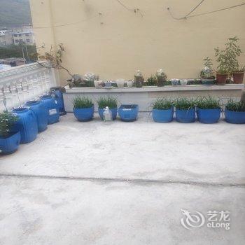 雅安川师公寓酒店提供图片