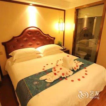 义乌默岛酒店酒店提供图片