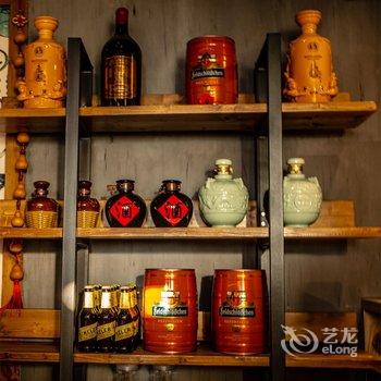 抚仙湖悦兴听湖苑民宿酒店提供图片