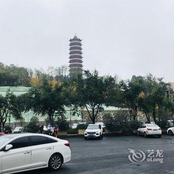 维也纳国际酒店(渠县文峰景区店)酒店提供图片