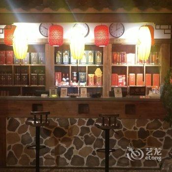 太湖厨留香客栈酒店提供图片