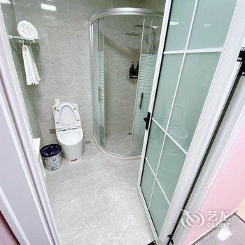 诸暨欧亚公寓酒店提供图片