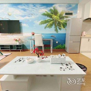 诸暨欧亚公寓酒店提供图片