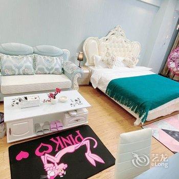 诸暨欧亚公寓酒店提供图片