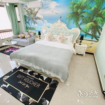 诸暨欧亚公寓酒店提供图片