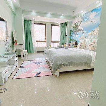 诸暨欧亚公寓酒店提供图片