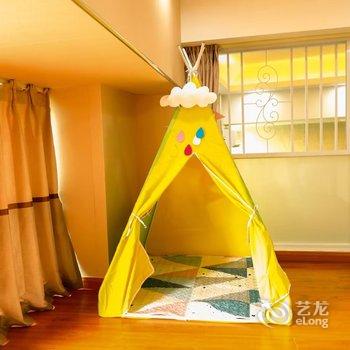 珠海西维曼精品公寓酒店提供图片