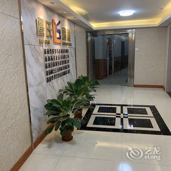 珠海西维曼精品公寓酒店提供图片