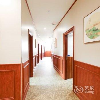 珠海西维曼精品公寓酒店提供图片