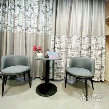 诸暨欧亚公寓酒店提供图片