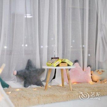 肇庆团团居公寓酒店提供图片
