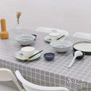 肇庆团团居公寓酒店提供图片