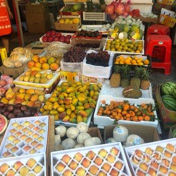 钱小美公寓(陵水英赤路店)酒店提供图片