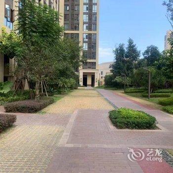 泉州小心思?慢生活公寓(4号店)酒店提供图片