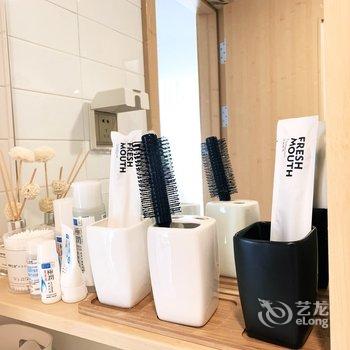 泉州小心思?慢生活公寓(4号店)酒店提供图片