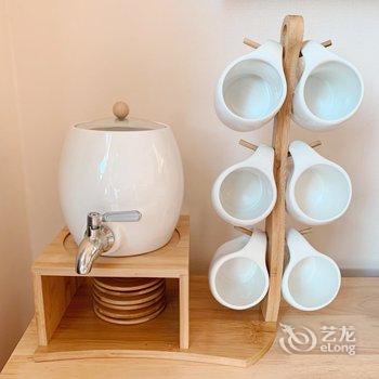 泉州小心思?慢生活公寓(4号店)酒店提供图片