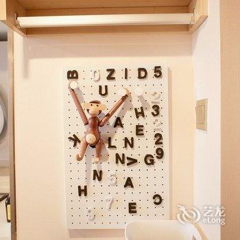 泉州小心思?慢生活公寓(4号店)酒店提供图片