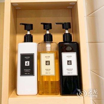 泉州小心思?慢生活公寓(4号店)酒店提供图片