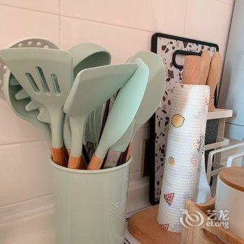 泉州小心思?慢生活公寓(4号店)酒店提供图片