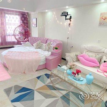 诸暨欧亚公寓酒店提供图片