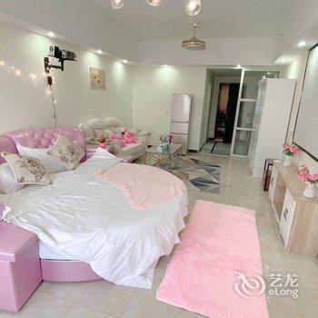 诸暨欧亚公寓酒店提供图片