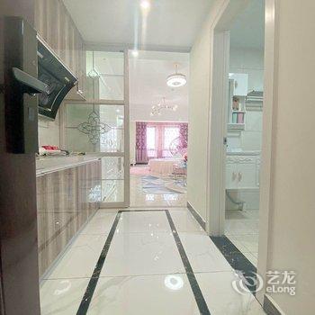 诸暨欧亚公寓酒店提供图片