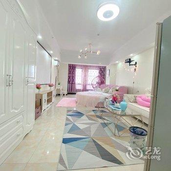 诸暨欧亚公寓酒店提供图片