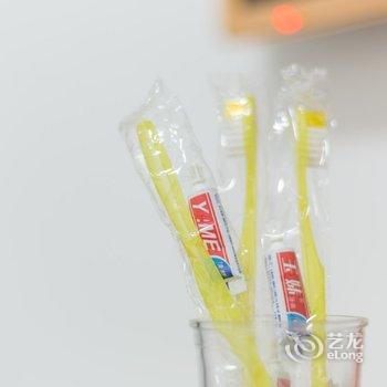 南昌居家远归民宿酒店提供图片