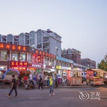 威海好邻居客栈(吉林路分店)酒店提供图片