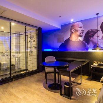 保定樊泊·CityNest互联网酒店酒店提供图片