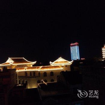 防城港刘潇涵客栈酒店提供图片