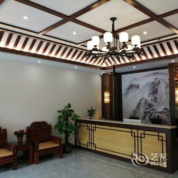 防城港刘潇涵客栈酒店提供图片